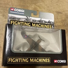 CORGI SHOWCASE CS90588 BBMF