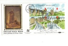 GB 1989 Industrial Archaeology
