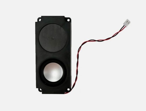 Plastic speaker for heng - plastic,