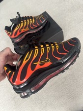 Nike Air Max 97/Plus TN Shock