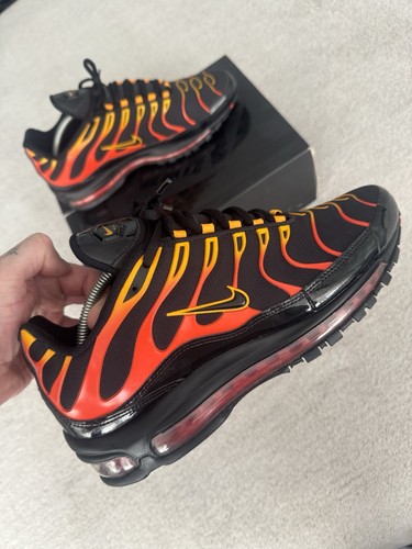 Nike air max plus - nike,