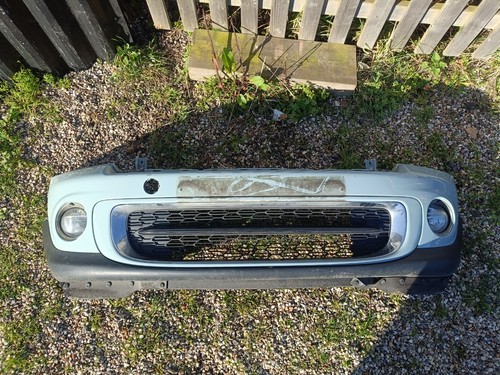 Mini r56 front - mini,