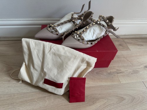 Valentino garavani rockstud - valentino,