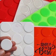 3M Rubber Feet Adhesive Pads
