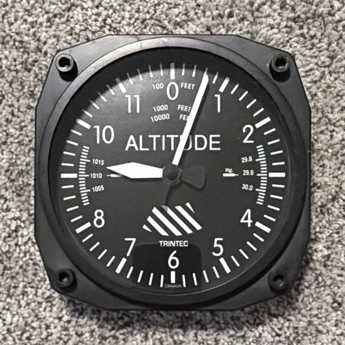 Trintec altitude aviation - trintec,