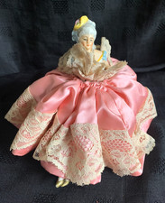 Antique German Porcelain