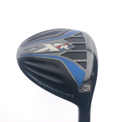 Used callaway 3 fairway - used,