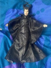 Maleficent doll Villain