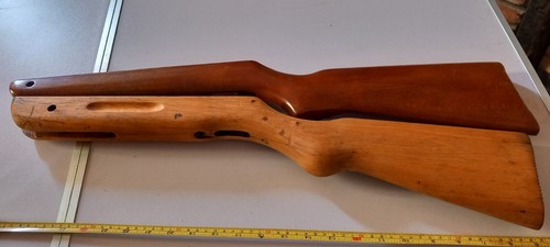 Gun stocks from clearance - 2,