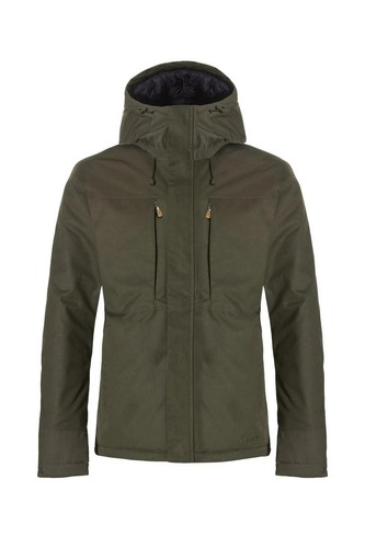 Rovince jacket ergoline men - rovince,