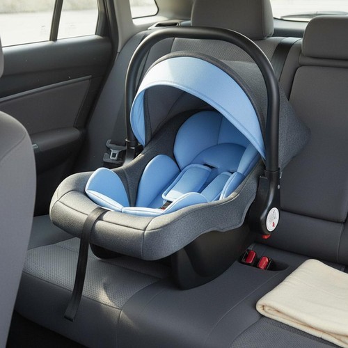 Rear facing infant seat - rear-facing,
