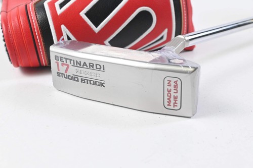 Bettinardi studio stock - bettinardi, 17