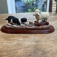 2000 Border Fine Arts Early