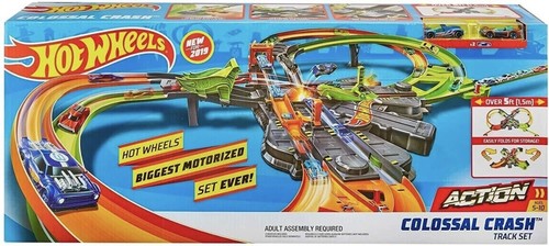 Hot wheels action - wheels,