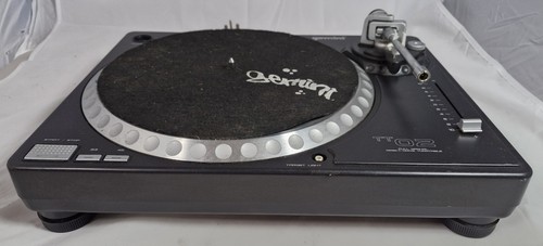 Gemini tt02 direct drive - direct,