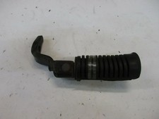 O. Honda CB 400 N_T footrest