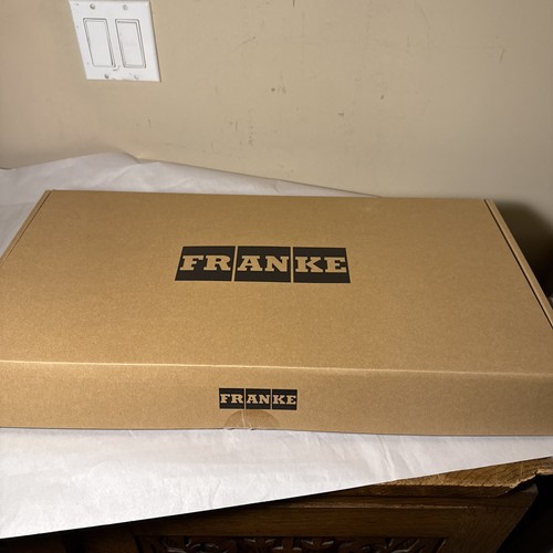 Franke eos gld 17 - -, 17"