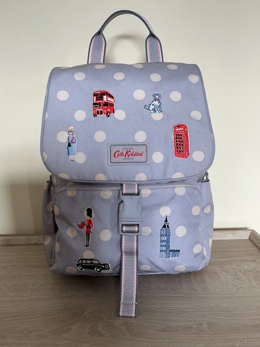 Cath kidston limited - kidston,