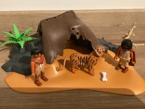 Playmobil 5101 mammoth - playmobil,