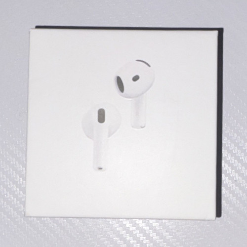 Apple airpods white wireless - apple,