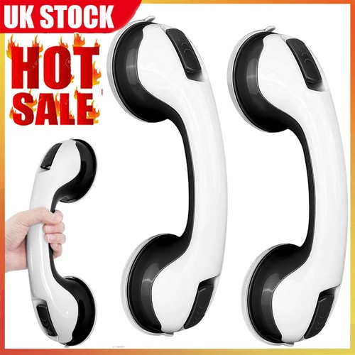 Grab handle support - 2x, living