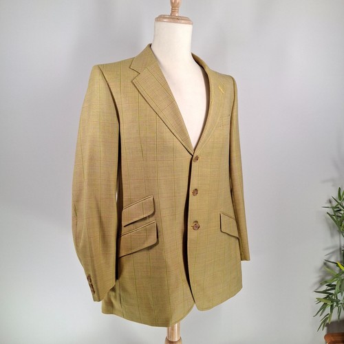 Bladen men 42l tweed - men’s,