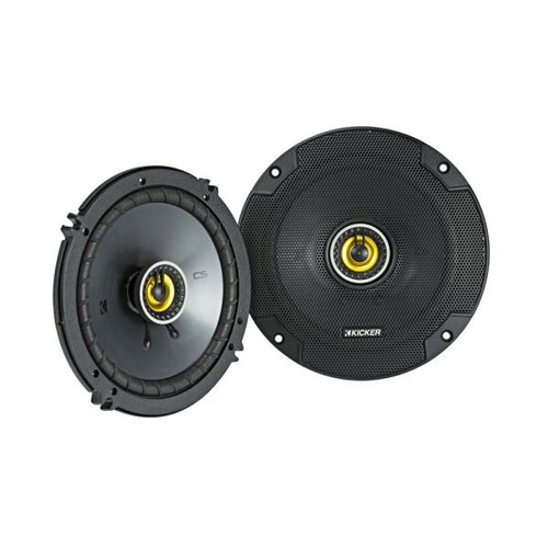Kicker 6 - kicker, cs