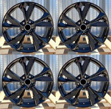 18" Wheels Rims for AUDI VW A3