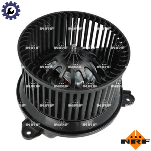 Interior blower 34073 - interior, for