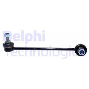 New rod strut - stabiliser, for