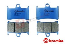 Brembo CC Full Front Set Road