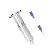 Solder Paste Sleeve High