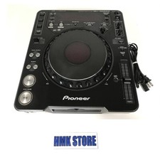 Pioneer CDJ-1000MK3 DJ CD