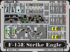 Eduard SS204 1:72 McDonnell