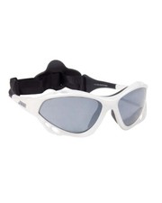 Jobe Knox Floatable Glasses in White : Jetski Kayak SUP Wind Kite Surfing Ski