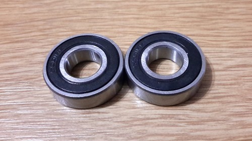 Honda rear roller bearings - roller,