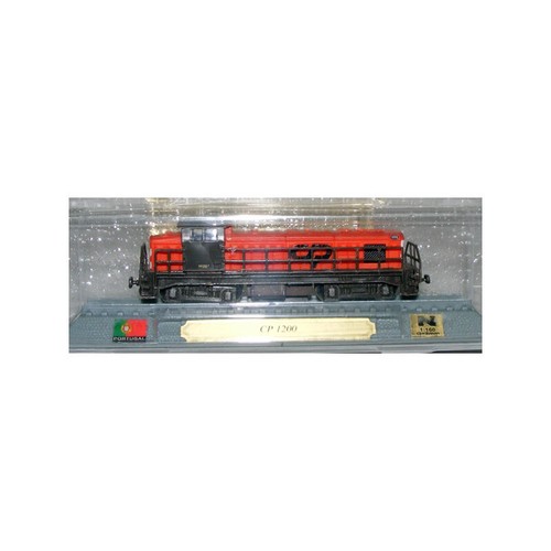 1200 diesel locomotive of - 1200,