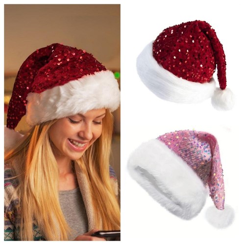 Christmas hat plush - christmas,