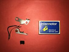 Alfa Romeo Arna Guiletta Citroen CX2400 Nissan Cherry Contact Breaker Points Set