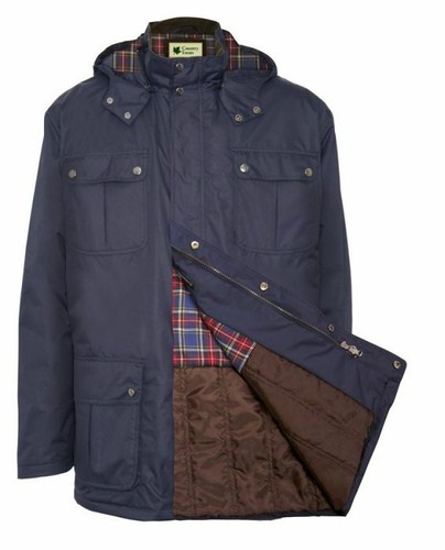 Champion balmoral jacket - champion,