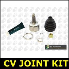 CV Joint Kit Front Axle Outer