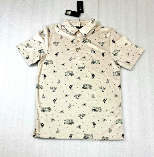 Nwt travis mathew - nwt, shirt
