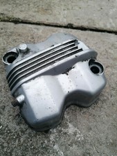 Honda Cbf125 Cylinder Head