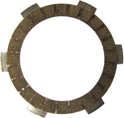 Clutch friction plate - friction,