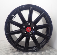 AUDI TT MK2 SPEEDLINE 18"