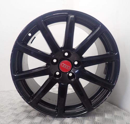 Audi mk2 speedline - mk2,