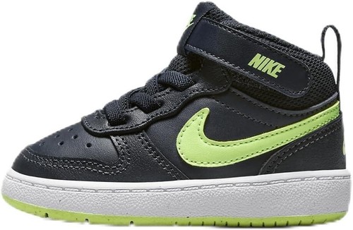 Nike court borough mid - nike, (tdv)