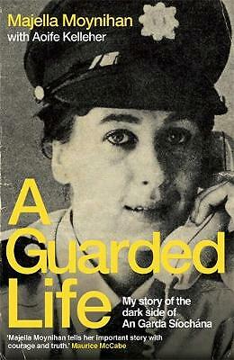Guarded life story - guarded, life:
