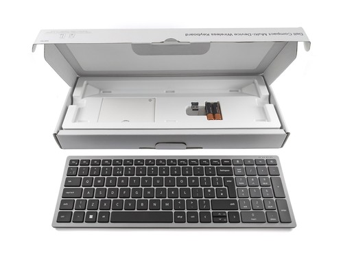 Dell kb740 compact - dell,