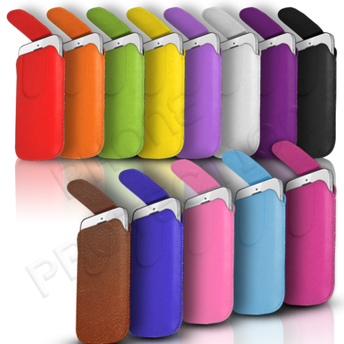 Magnet button leather - button, tab